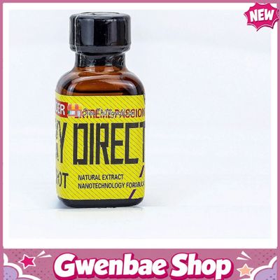 Chai Hít Sexy Wunder Director 30ml Kích Thích Tăng Hưng Phấn Gwenshop Chính Hãng