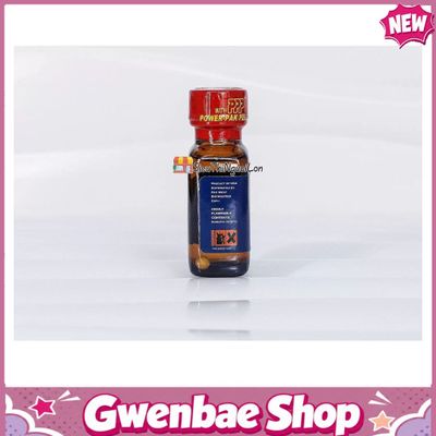 Chai Hít Blue Boy 30ml Tăng Cảm Giác Hưng Phấn Gwenshop Chính Hãng Hàng Nhập Khẩu
