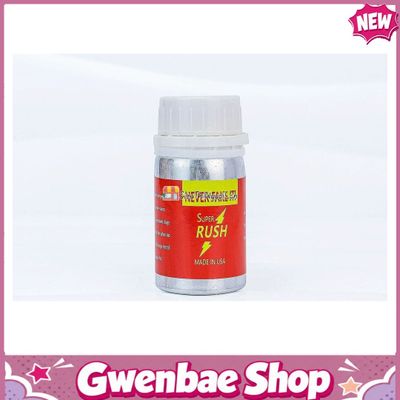 Chai Hít Khô Super Rush Tăng Cảm Giác Hưng Phấn Tức Thì Gwenshop Chính Hãng