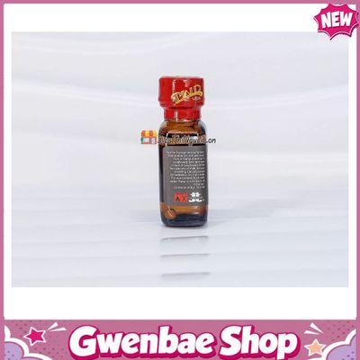 Chai Hít Jacked 30ml Đỉnh Cao Của Sự Kích Thích Gwenshop Chính Hãng Hàng Nhập Khẩu