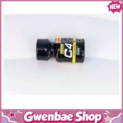 Chai Hít C4 Liquid Incense Yellow Kích Thích Tăng Cảm Giác Phấn Khích Gwenshop Chính Hãng Bản Tiêu Chuẩn