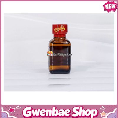 Chai Hít C4 Liquid Incense Yellow 30ml Kích Thích Tăng Cảm Giác Phấn Khích Gwenshop Chính Hãng Hàng Nhập Khẩu