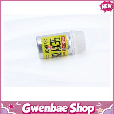 Chai Hít Khô Sexy Director 2in1 Shot Tăng Hưng Phấn Và Cảm Xúc Gwenshop Chính Hãng Hàng Chuẩn