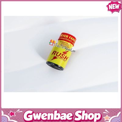 Nước Hoa Kd Rush Original 10ml Tăng Cảm Giác Hưng Phấn Gwenshop Chính Hãng Mẫu Mới