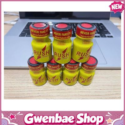 Nước Hoa Kd Rush Original 10ml Tăng Cảm Giác Hưng Phấn Gwenshop Chính Hãng Loại Tốt