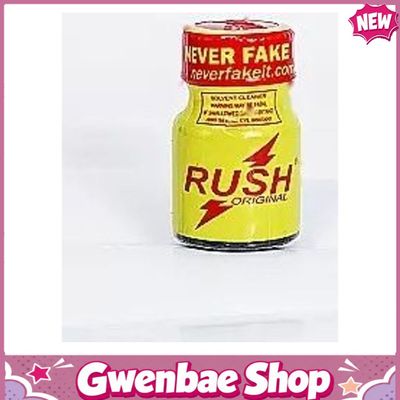 Nước Hoa Kd Rush Original 10ml Tăng Cảm Giác Hưng Phấn Gwenshop Chính Hãng Hàng Chuẩn