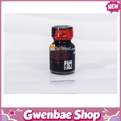 Chai Hít Rush Ultra Strong 10ml Tăng Cảm Giác Phấn Khích Gwenshop Chính Hãng