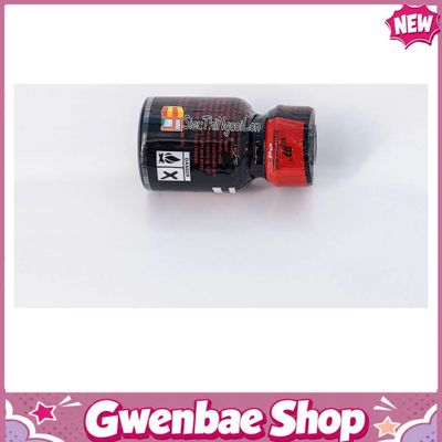 Chai Hít Rush Ultra Strong 10ml Tăng Cảm Giác Phấn Khích Gwenshop Chính Hãng Mẫu Mới