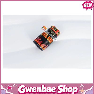 Chai Hít Hell Fire 10ml Tăng Cảm Giác Hưng Phấn Gwenshop Chính Hãng Cao Cấp