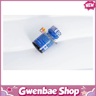 Chai Hít Blue Boy Original 10ml Tăng Cảm Giác Hưng Phấn Gwenshop Chính Hãng Bản Tiêu Chuẩn