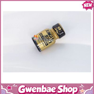 Chai Hít Super Jungle Juice Gold Label 10ml Tăng Cảm Giác Hưng Phấn Gwenshop Chính Hãng Bản Tiêu Chuẩn