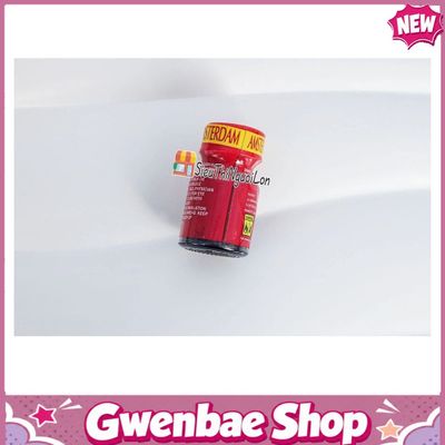 Chai Hít Amsterdam 10ml Tăng Cảm Giác Hưng Phấn Gwenshop Chính Hãng Bản Tiêu Chuẩn