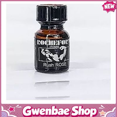 Chai Hít Rochefort Aromas Giúp Tăng Cảm Giác Phấn Khích Gwenshop Chính Hãng Cao Cấp