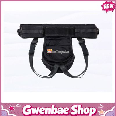 Quần Dây Đeo Gắn 2 Dương Vật Giả Tùy Ý Gwenshop Chính Hãng Hàng Tuyển
