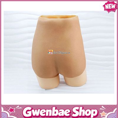 Quần Dương Vật Giả Size To Đặc Ruột Siêu Mềm Có Múi Gwenshop Chính Hãng Mẫu Mới