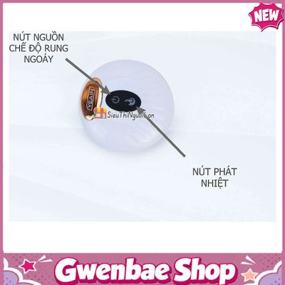 Dương Vật Giả Có Đế YEAIN Devil Kèm Dây Đeo Pin Sạc Điều Khiển Từ Xa Gwenshop Chính Hãng Bản Tiêu Chuẩn
