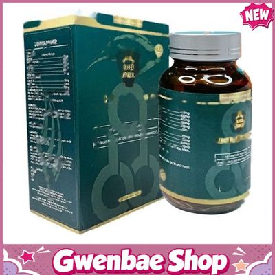 Deheqi Power - Viên Uống Tăng Cường Sinh Lý Nam Gwenshop Chính Hãng