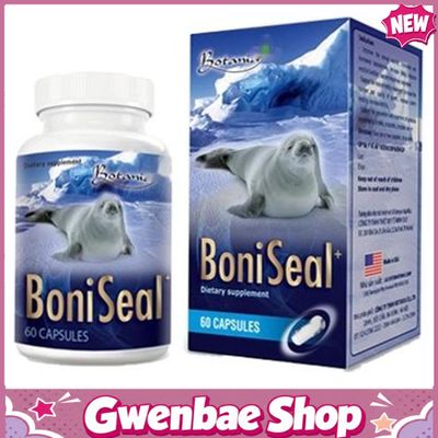 BoniSeal - Tăng Cường Sinh Lý Cho Phái Mạnh Gwenshop Chính Hãng