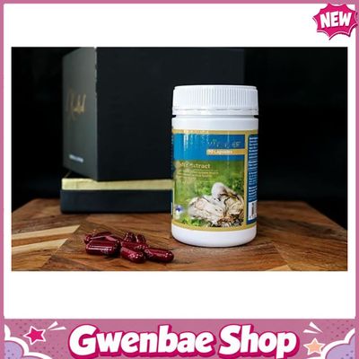 Vitatree Oyster Extract - Cung Cấp Dưỡng Chất Kích Thích Hormone & Cải Thiện Sinh Lý Nam Gwenshop Chính Hãng Mẫu Mới