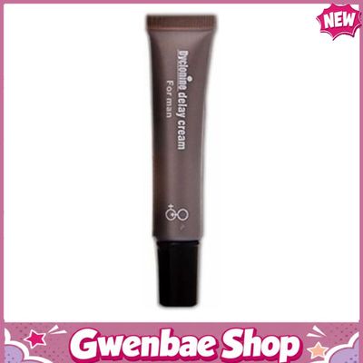 Gel Dyclonine Tăng Thời Gian Yêu Và Kéo Dài Thời Gian Yêu Gwenshop Chính Hãng Mẫu Mới