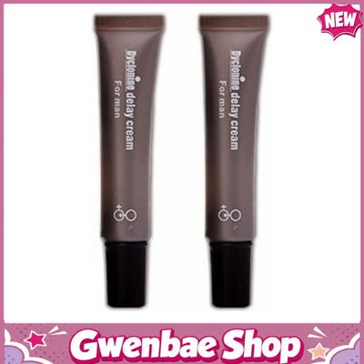 Gel Dyclonine Tăng Thời Gian Yêu Và Kéo Dài Thời Gian Yêu Gwenshop Chính Hãng Cao Cấp
