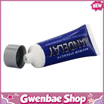 Gel Mandelay Kéo Dài Thời Gian Quan Hệ Cực Tốt Cho Nam Giới Gwenshop Chính Hãng Bản Tiêu Chuẩn