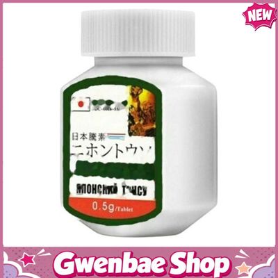 Japan Tengsu Hỗ Trợ Tăng Cường Sinh Lý Nam Gwenshop Chính Hãng Bản Tiêu Chuẩn