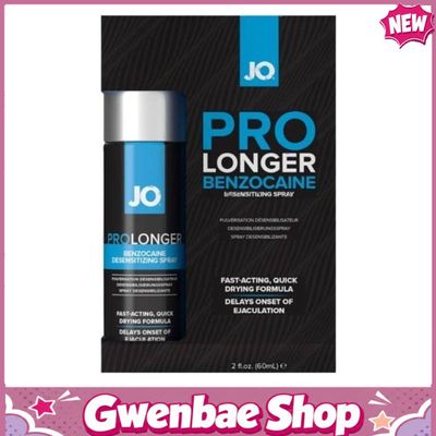 Jo Prolonger Hỗ Trợ Tăng Thời Gian Yêu Ở Nam Giới Gwenshop Chính Hãng Hàng Nhập Khẩu