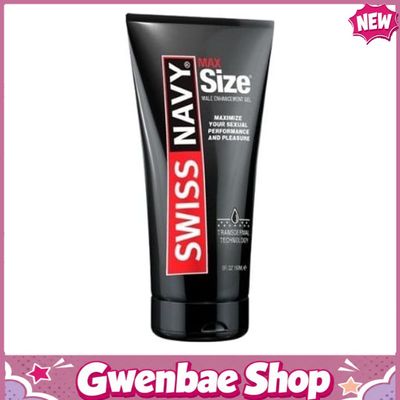 Kem Bôi Max Size Giúp Phái Mạnh Lấy Lại Phong Độ Và Bản Lĩnh Gwenshop Chính Hãng