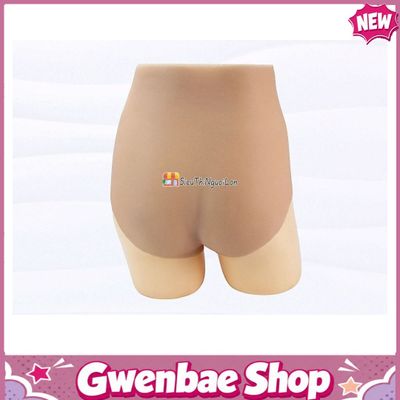 Quần Dương Vật Giả Size Nhỏ Đặc Ruột Siêu Mềm Có Múi Gwenshop Chính Hãng Loại 1