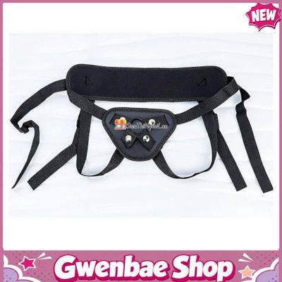 Dương Vật Giả Có Dây Đeo 7 Inch Gwenshop Chính Hãng - hàng chuẩn nguồn gốc rõ ràng, hạn dùng in rõ trên hộp, đóng gói kín đáo