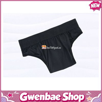 Quần Chip Tam Giác Dương Vật Giả Có Đế Sự Kết Hợp Hoàn Hảo Gwenshop Chính Hãng