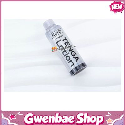 Gel Massage Tenga Lotion Refill Light Tăng Khoái Cảm Nhật Bản Gwenshop Chính Hãng Bản Tiêu Chuẩn
