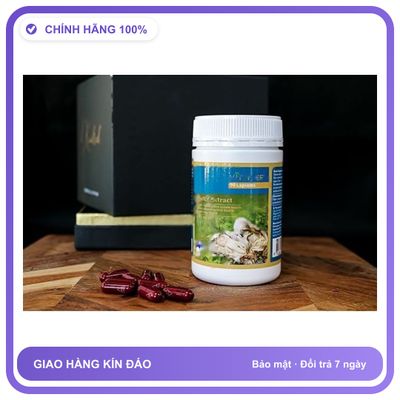 Vitatree Oyster Extract - Cung Cấp Dưỡng Chất Kích Thích Hormone & Cải Thiện Sinh Lý Nam Snapshop Chính Hãng Mẫu Mới
