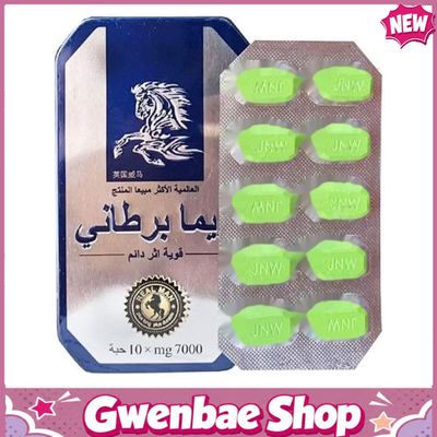 Ngựa Thái Chính Hãng Gwenshop Chính Hãng - thành phần thiên nhiên, hàng chuẩn nguồn gốc rõ ràng, dùng đều đặn mỗi ngày