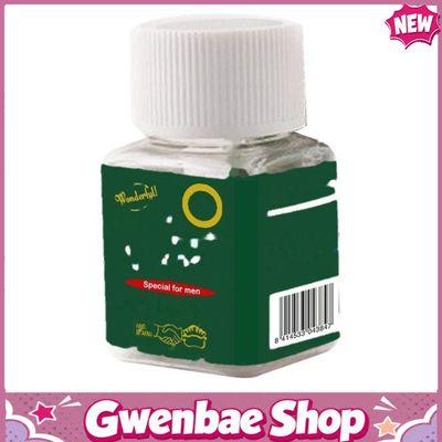 Viên Cường Dương Của Mỹ Gwenshop Chính Hãng