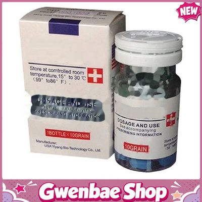Viên Tăng Cường Sinh Lý Nam Của Mỹ Gwenshop Chính Hãng - hỗ trợ tăng cường sinh lý, thành phần thiên nhiên, hàng chuẩn nguồn gốc rõ ràng