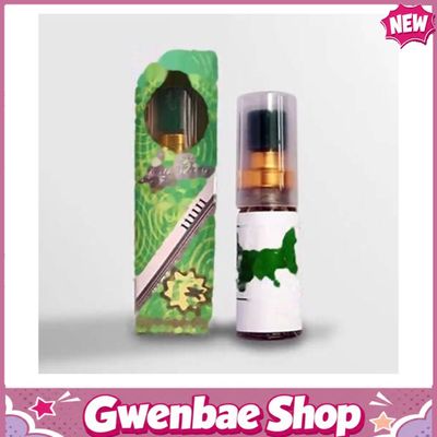 Chai Xịt Long Time Ngựa Kéo Xe Gwenshop Chính Hãng - kéo dài thời gian, 5ml, thấm nhanh không nhờn rít