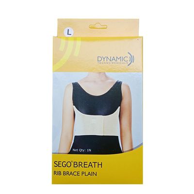 Đai xương sườn Sego cao cấp loại thoáng khí