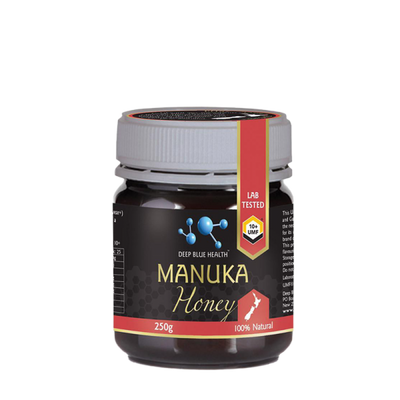 Mật ong Manuka Deep Blue Health Manuka Honey UFM10++