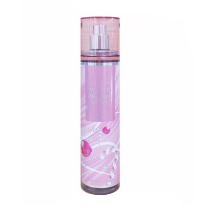 Xịt thơm toàn thân Bath & Body Works Twisted Pepper Mint