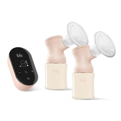 Máy hút sữa điện đôi Fatzbaby Chorus 2 Plus FB1184MX
