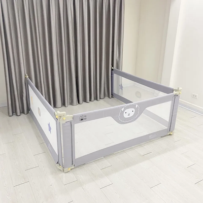 Thanh chặn giường Umoo UM-088