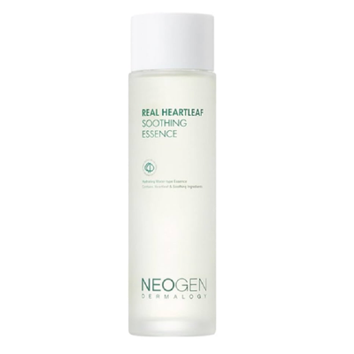 (Hàng nhập khẩu) Tinh chất làm dịu da Neogen Dermalogy Real Heartleaf Essence