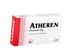 Thuốc điều trị dị ứng hô hấp Atheren 5mg(2 vỉ x 25viên/ hộp)