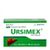 Thuốc điều trị bệnh gan Ursimex ( 6 vỉ x 10 viên/ hộp)