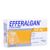Thuốc giảm đau hạ sốt Efferalgan (300mg)- Xuất xứ Pháp