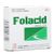 Thuốc trị thiếu hụt hợp chất Folac axit, thiếu máu Folaccid