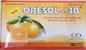 Bột pha uống Oresol- 3B hương cam- Hỗ trợ bổ sung vitamin