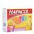 Thuốc giảm đau hạ sốt cho trẻ Hapacol 250 hương cam